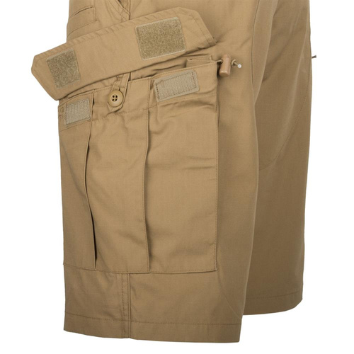 Helikon - CPU-Shorts - Polnisch Woodland - SP-CPK-PR-04