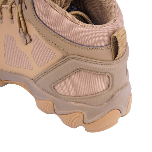 Mil-Tec - Chimera Boots Mid - Dark Coyote - 12818219