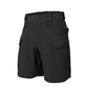 Helikon - Szorty taktyczne OTS® 8.5" - Czarne - SP-OTS-VL-01