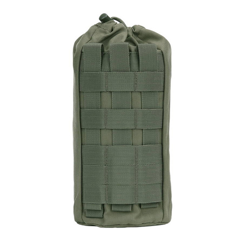 TF-2215 - Tarp wojskowy 3x3 m - Olive Drab - 319562