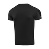 M-Tac - T-shirt Summer - Raglan - Schwarz - 80054002