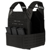 Condor - LCS Vanquish AS Plate Carrier - Black - 201139-002