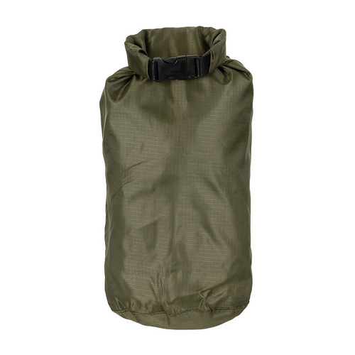 MFH - Waterproof Bag Drybag - 4 L - Olive - 30511B