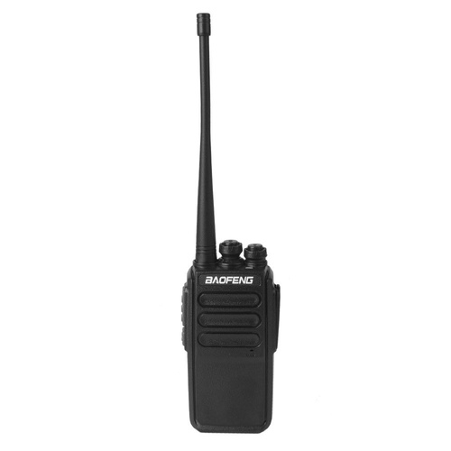 BaoFeng - Zestaw radiotelefonów C3 PMR - 5 W - Czarny - 18771