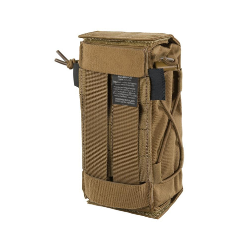 Helikon - Competition Med Kit® - Woodland - MO-M08-CD-03