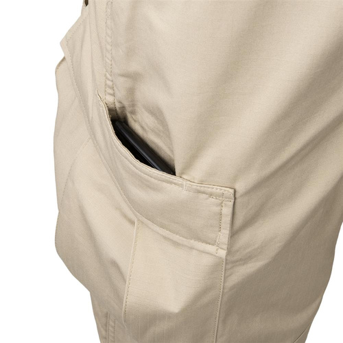 Helikon - BDU-Hose - Khaki - SP-BDU-CR-13