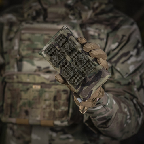 M-Tac - Handytasche Elite Large Hex Full - Multicam/Ranger Green - 10160238