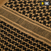 M-Tac - Shemagh - Schwarz / Coyote - 40908005