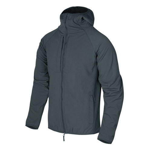 Helikon - Urban Hybrid Softshell Jacket - Shadow Grey - KU-UHS-NL-35