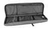 Mil-Tec - Pokrowiec na broń - Molle - Czarny - 16193002