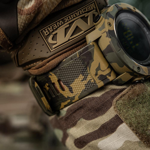 M-Tac - Tactical Watch with Compass 2095 - Camo - 50009030