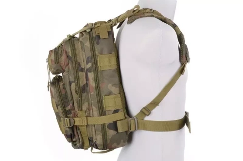 GFC Tactical - Rucksack Assault Pack - Wz.93/PL Woodland - GFT-20-011401