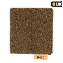 M-Tac - Panel Molle na naszywki - 80 mm x 85 mm - Coyote - 10123005