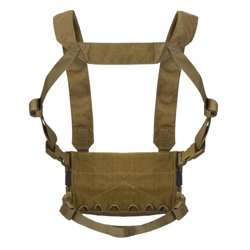 Helikon - Kamizelka Competition MultiGun Rig® - Shadow Grey / Czarny - KK-CMR-CD-3501A