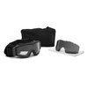 ESS - Profile NVG Schutzbrille - Schwarz - 740-0404