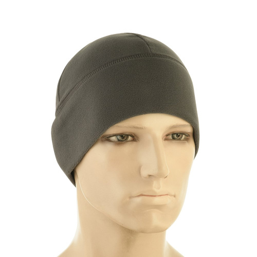 M-Tac - Wintermütze Fleece Watch Cap Light Gen II - Dark Grey - 40562812