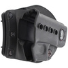 Fobus - Kabura Glock 17, 19, 19X, 22, 23, 31, 32, 34, 35, 45 - Płetwa Roto - Prawa - GL-2 ND RT