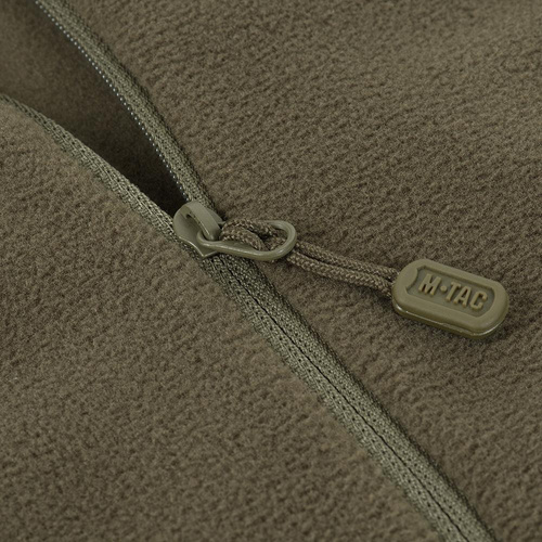 M-Tac - Polar wojskowy Delta Polartec Kartigan Raglan - Dark Olive - 70022048
