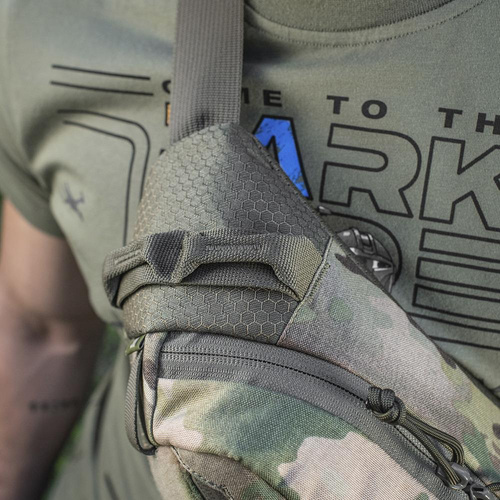 M-Tac - Gürteltasche Elite Hex - MC - 10193223