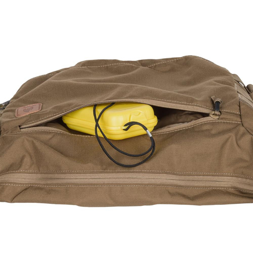 Helikon - Tasche Bushcraft Satchel - Cordura - MultiCam - TB-BST-CD-34