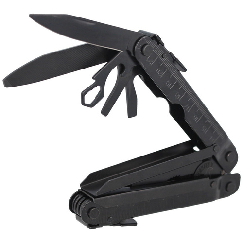 FOX - Multitool BlackFox Titanium - BF-200