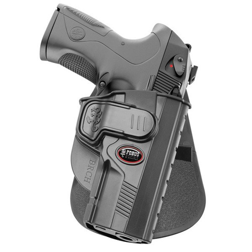 Fobus - Holster für Beretta PX4 Storm, Vertec, Elite .40cal, Taurus PT92 - Standard Paddle - Rechts - BRCH