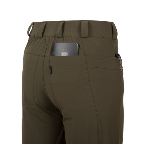 Helikon - Covert Tactical Pants - VersaStretch Lite - Shadow Grey - SP-CTP-VL-35