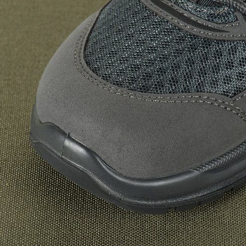 M-Tac - IVA Tactical Trekking Shoes - Grey - 30804011