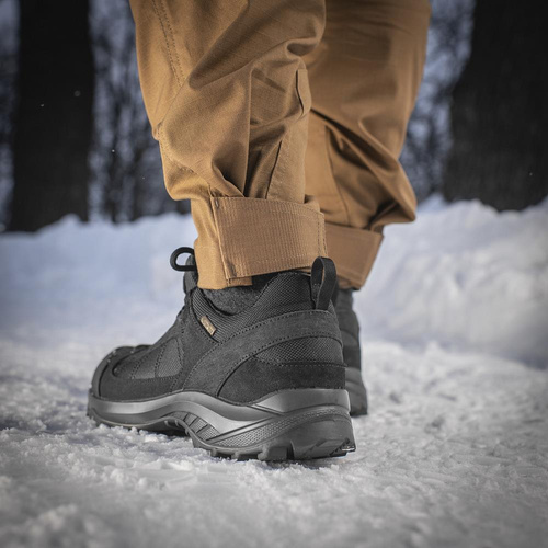 M-Tac - Patriot Gen II Flex Hose - Coyote Brown - 20056817