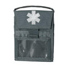 Helikon - Pocket Med Insert® - Cordura® - Shadow Grey - MO-M04-CD-35