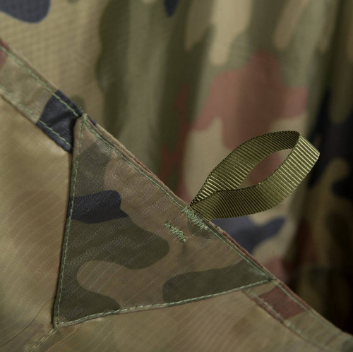 Helikon - Supertarp Small - 250 x 200 cm - Olive Green - PO-STS-PO-02