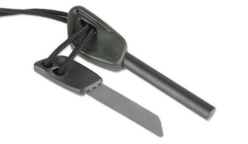 Wildo - FireFlash® Pro Groß - Olive