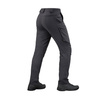 M-Tac - Sahara Flex Lite Pants - Ciemnoszary - 20064012
