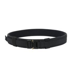Helikon - Pas Cobra Competition Range Belt - Czarny - PS-CR4-NL-01