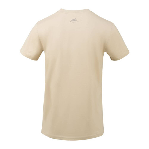 Helikon - Koszulka T-shirt Outback Life - Taiga Green - TS-OBL-CO-09