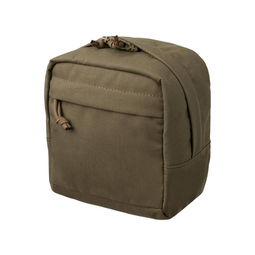 Direct Action - Square NVG Pouch - MOLLE - Cordura - Adaptive Green - PO-SNVG-CD5-AGR