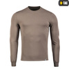 M-Tac - Militärpullover - Dark Olive - 20044048