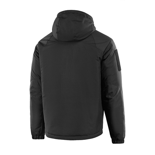 M-Tac - Alpha Gen.III Winter Jacket - Black - 20431002