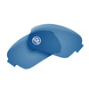 ESS - Rollbar-Gläser - Polarisiert, gespiegelt, blau - 101-286-004