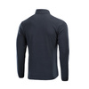 M-Tac - Sweatshirt Delta Fleece - 190 g/m² - YKK - Dark Navy Blue - 70003015