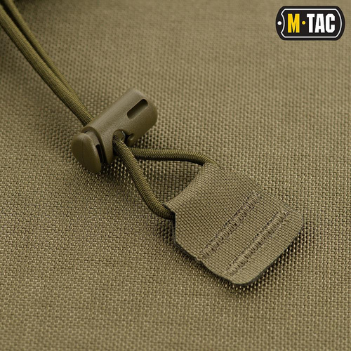 M-Tac - Pokrowiec na manierkę / butelkę Elite - Ranger Green - 10113023 