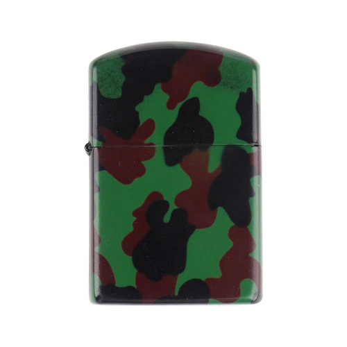 MFH - Zapalniczka benzynowa - Camo - 24073T