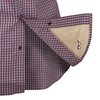 Helikon - Koszula Covert Concealed Carry - Scarlet Flame Checkered - KO-CCC-CB-C2 