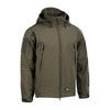 M-Tac - Soft Shell - Olive - 20201001