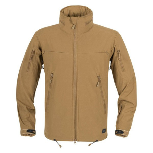 Helikon - Kurtka Cougar Jacket  - Navy Blue - KU-CGR-SM-37