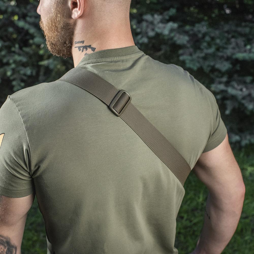 M-Tac - Torba Waist Bag Elite Hex - MC - 10193223