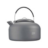 Esbit - Travel Kettle - Aluminum - 1.4 L - WK1400HA
