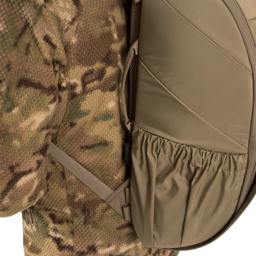 Helikon - Bail Out Bag - 25 L - Shadow Grey - PL-BOB-NL-35