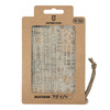 M-Tac - Satz Lineale Ecopybook Tactic TZ+M NATO - Transparent - 10273010