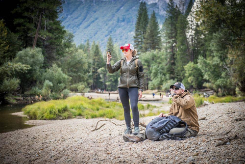 Helikon - Elevation Backpack - Black - 35 L - PL-EVN-NL-1919A